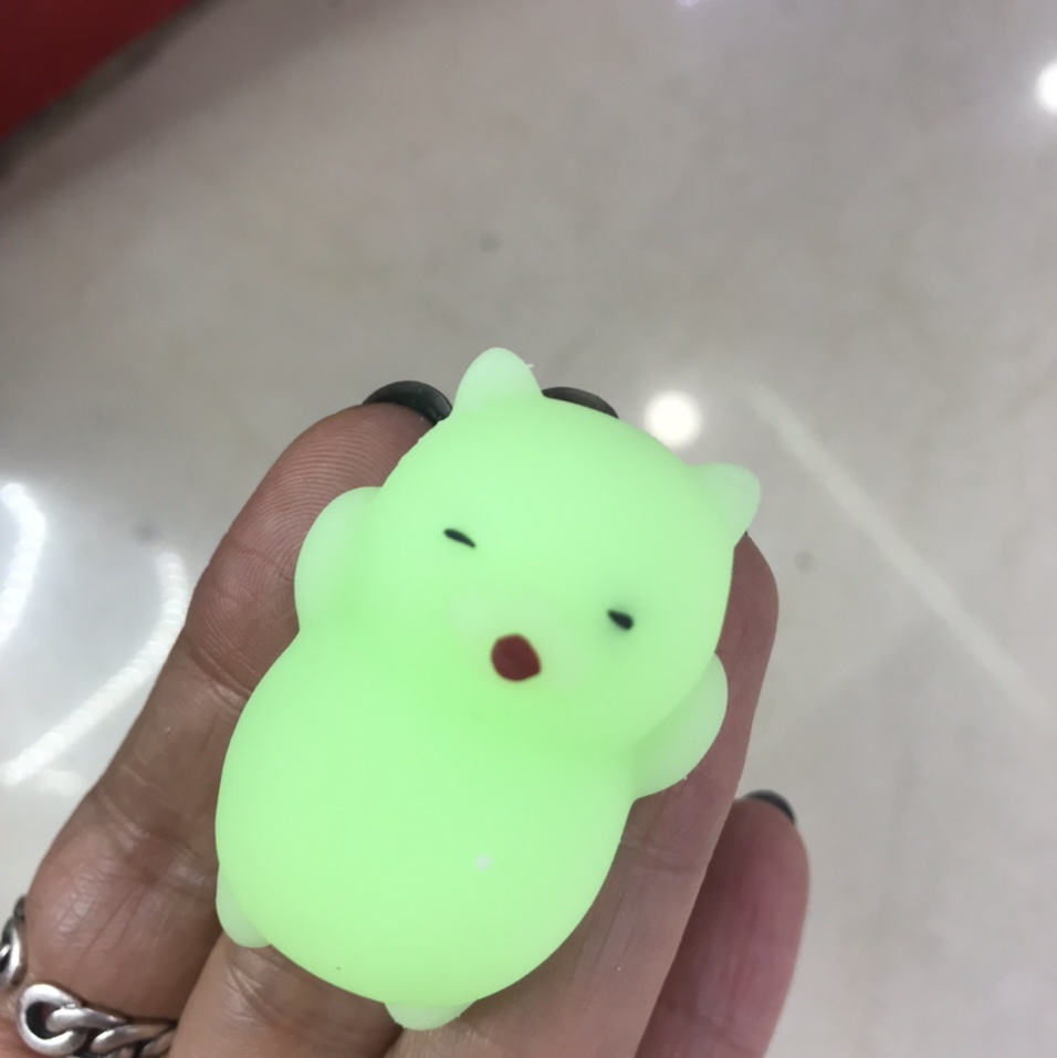 团子