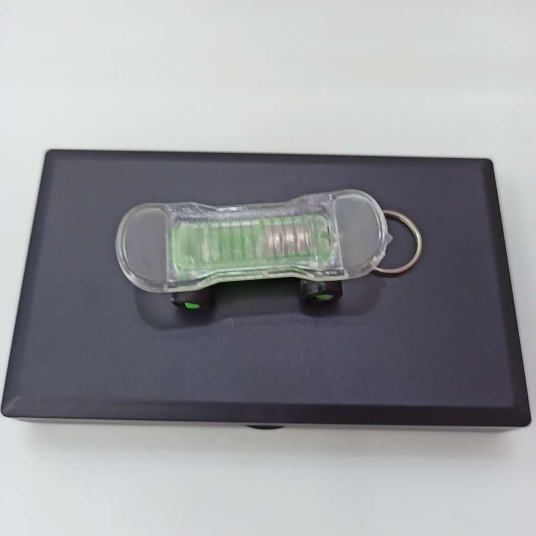 Keychain light, flashing skate shoes, small gift event, factory direct sales of luminous toys, keychain light, tall electronic toys 1 pic 4