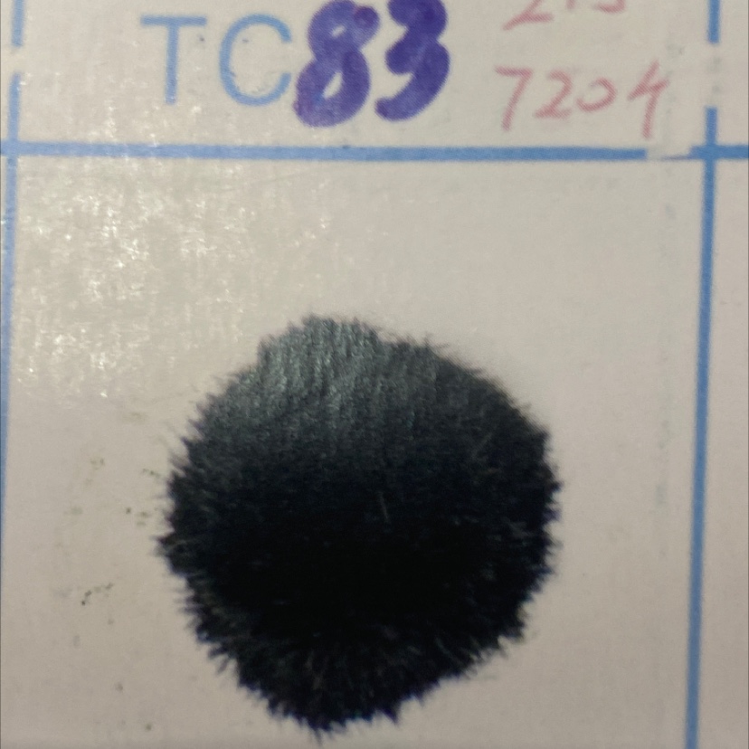 83号毛芯