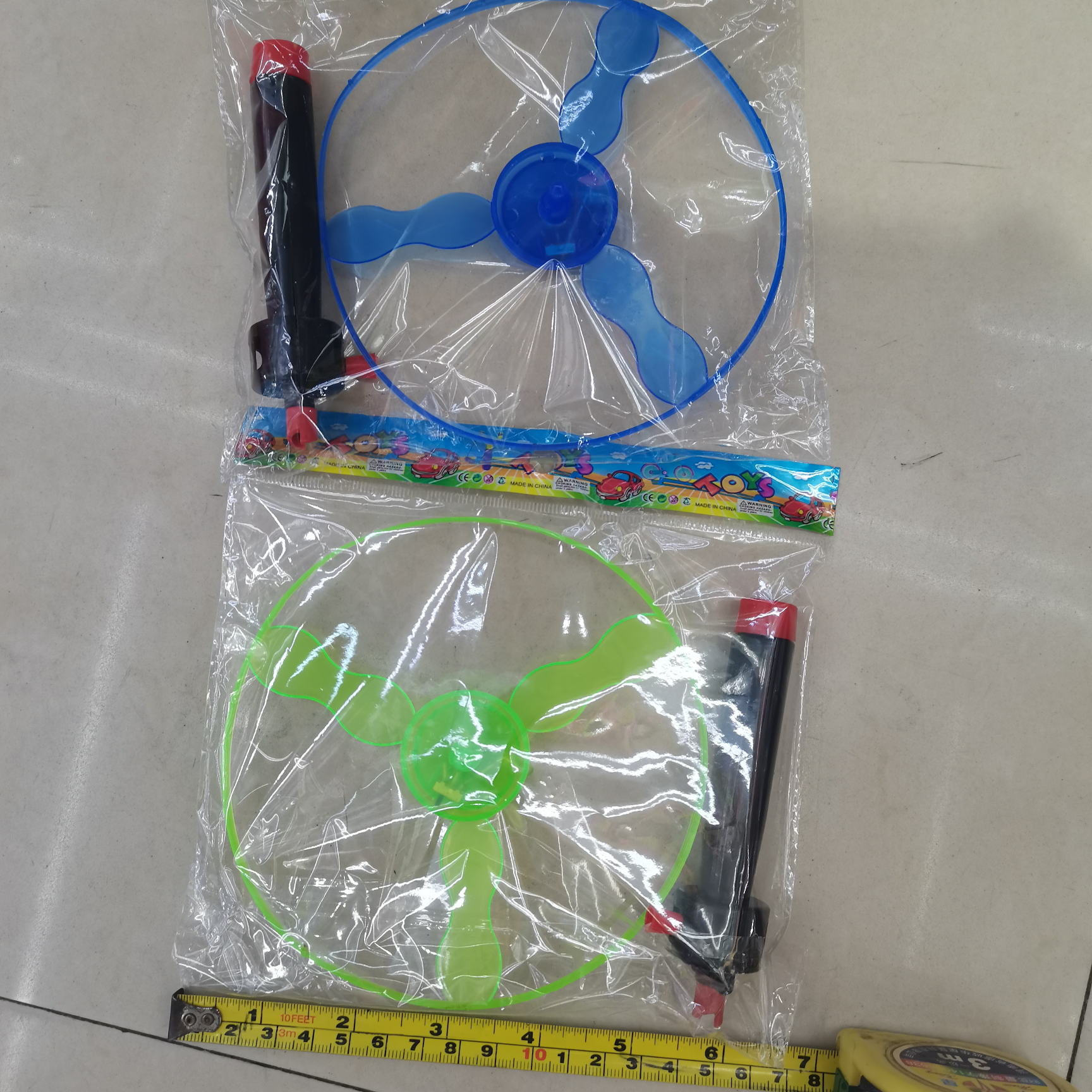 拉线灯光飞碟SY一3