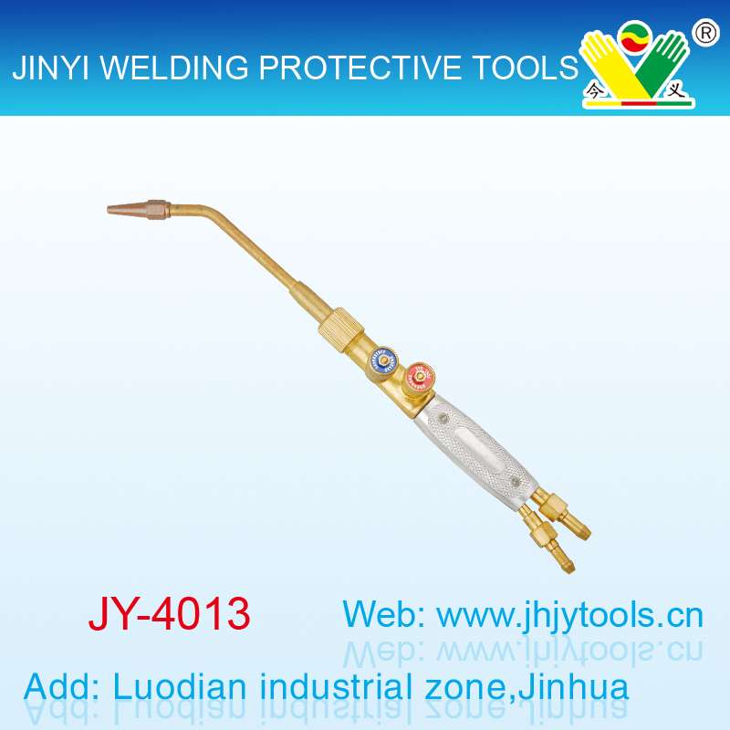 瑞士焊炬产品图