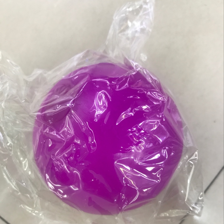 8 cm flour ball