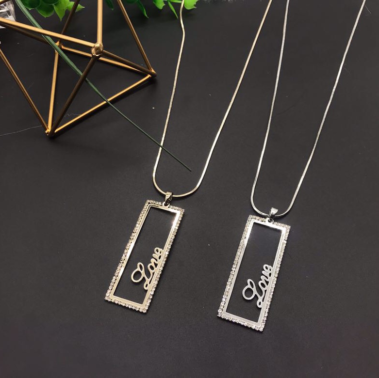 Necklace -14