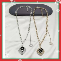 Short chain square long chain