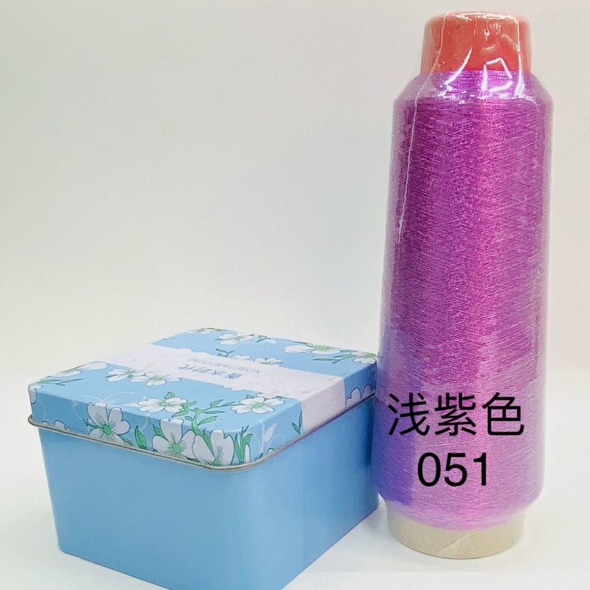 金银线金线彩色线十字绣手绣机绣装饰150D电脑绣花线大卷绣线银线18