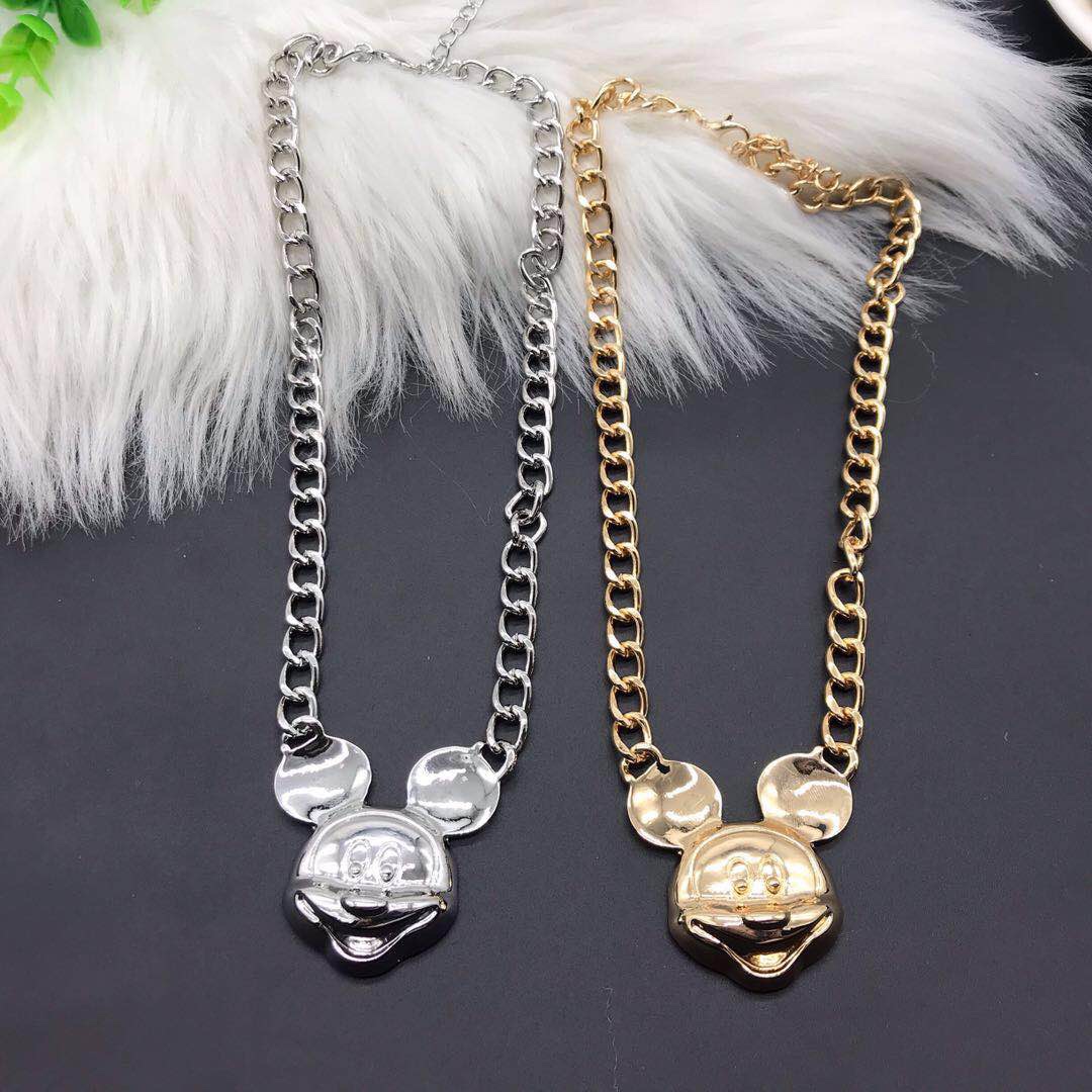 Necklace one 5