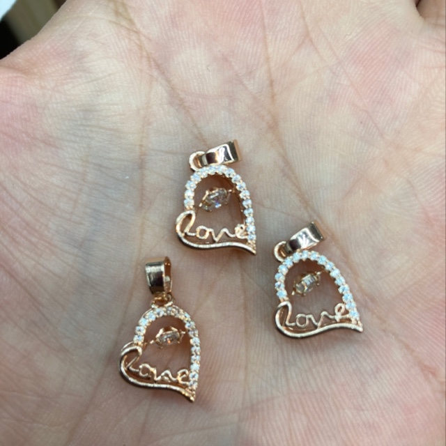 Factory direct sales of pendant accessories 127