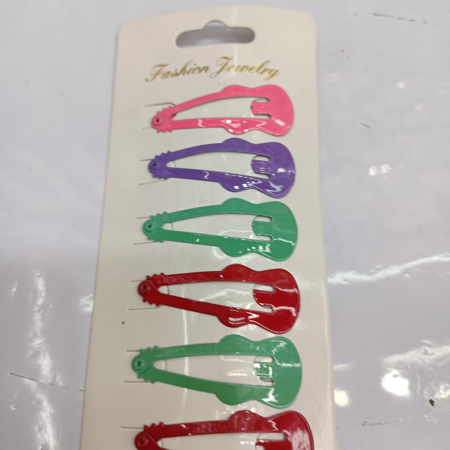 夹子网格爆款热卖中119时尚潮流女士皮筋百搭头饰发饰日源饰品