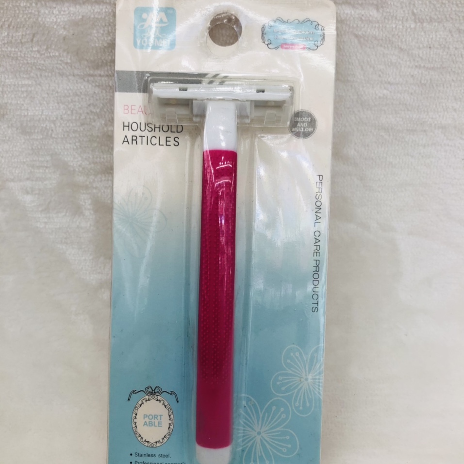 A047 Shaving Knife Cutting Beard Artifacts Affordable Installation Manufacturers Direct Sales New