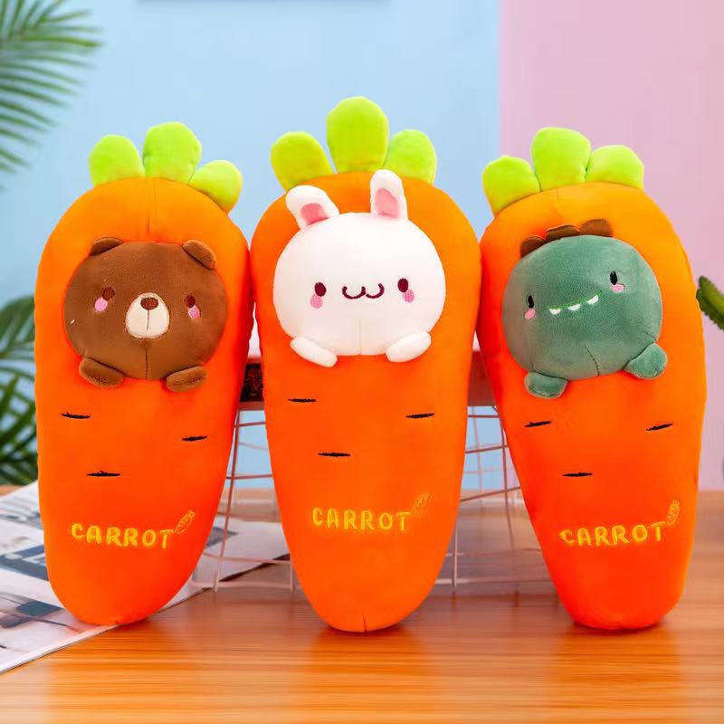 Carrot animal