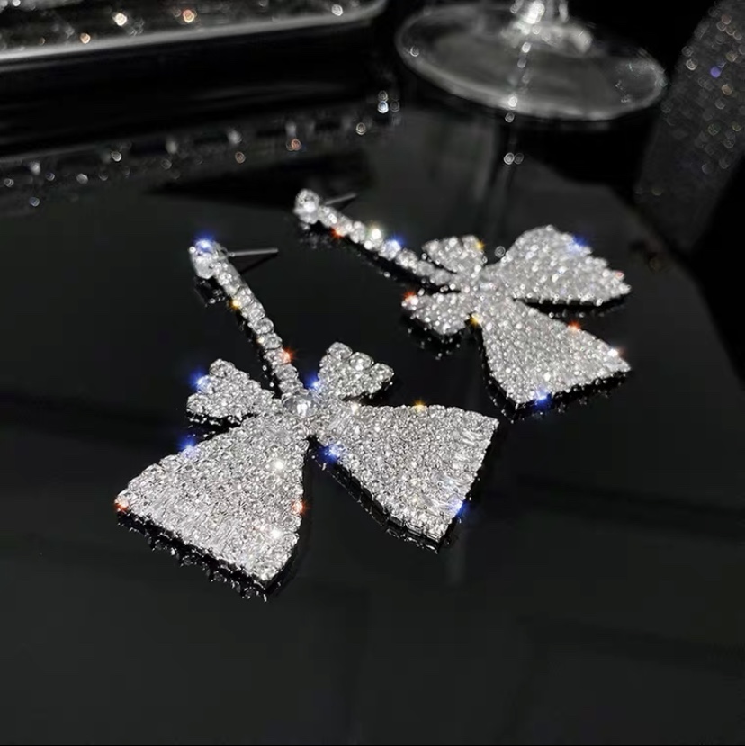 Earrings 206