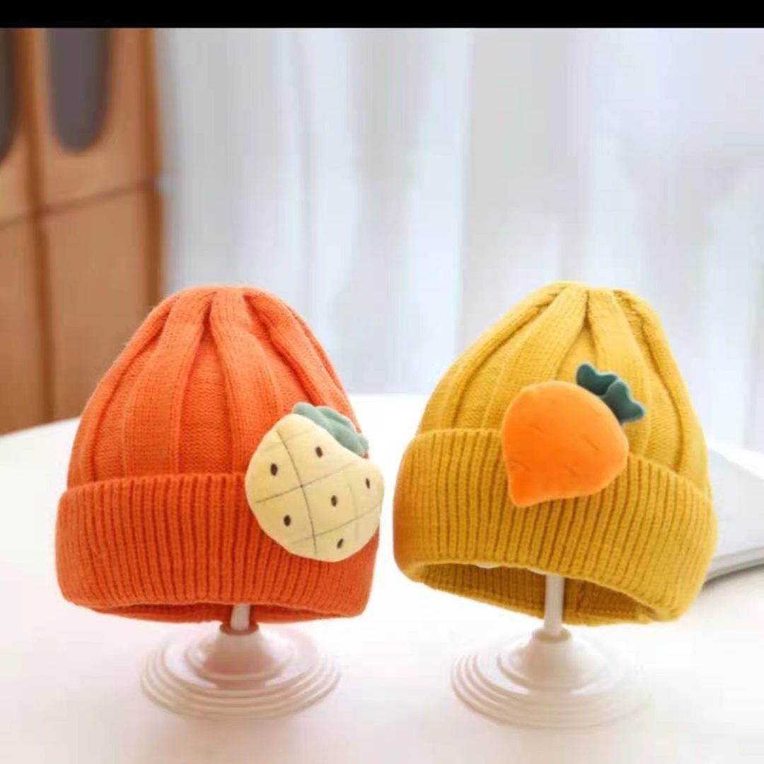 儿童帽子