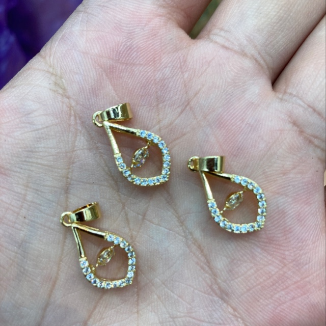 Factory direct sales of pendant accessories 113