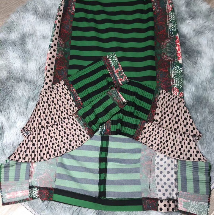 Spend Half Skirt 57