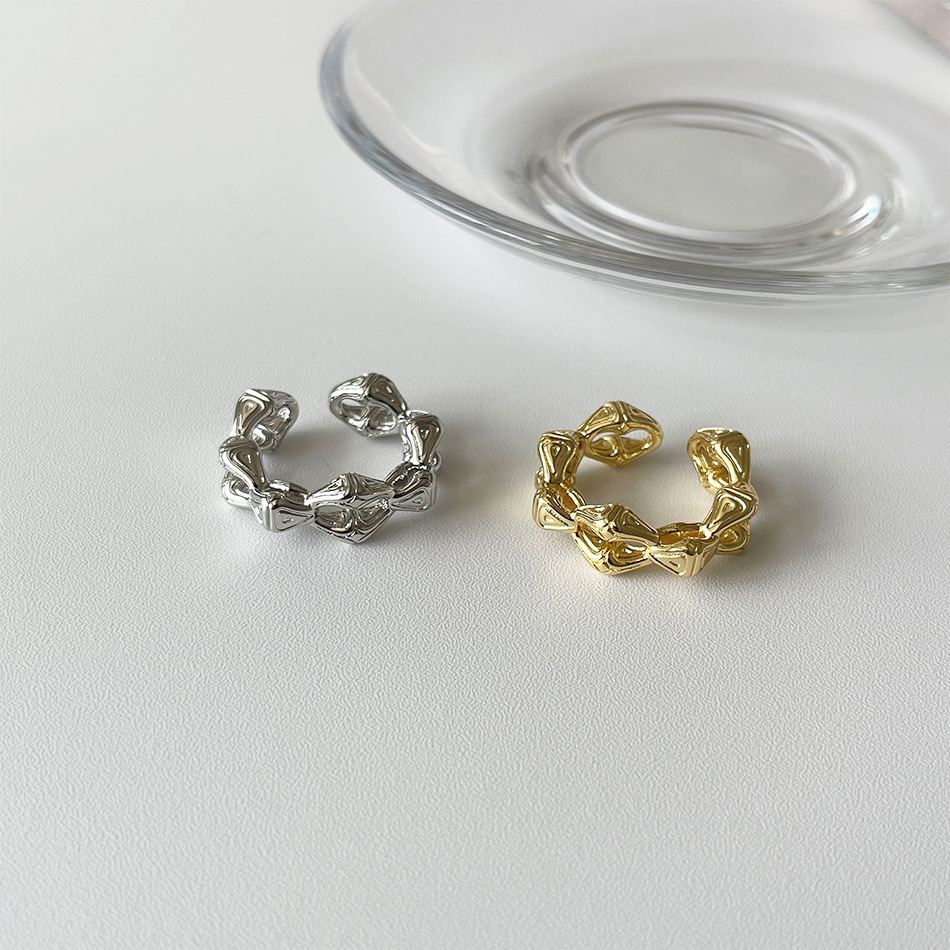 Joint ring 💍 details Picture