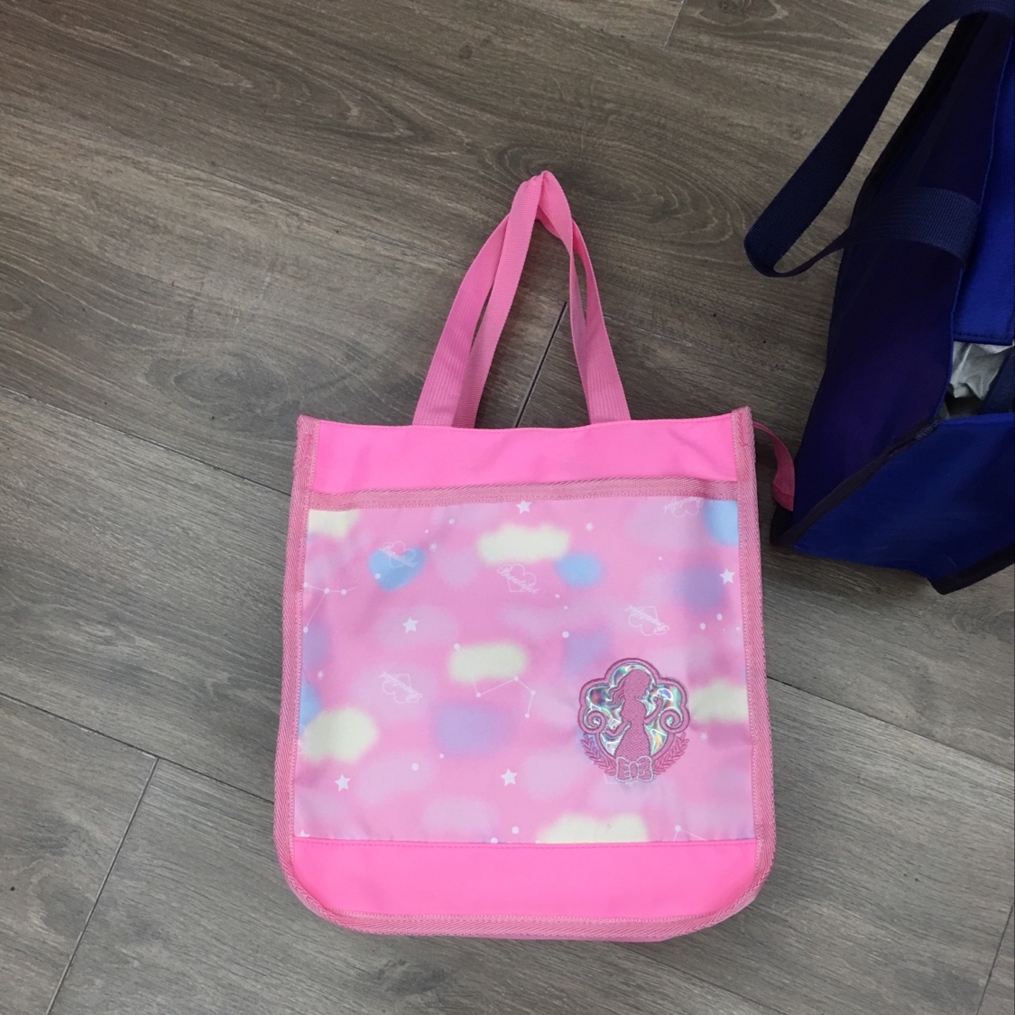 100# Handbag Application Scenario