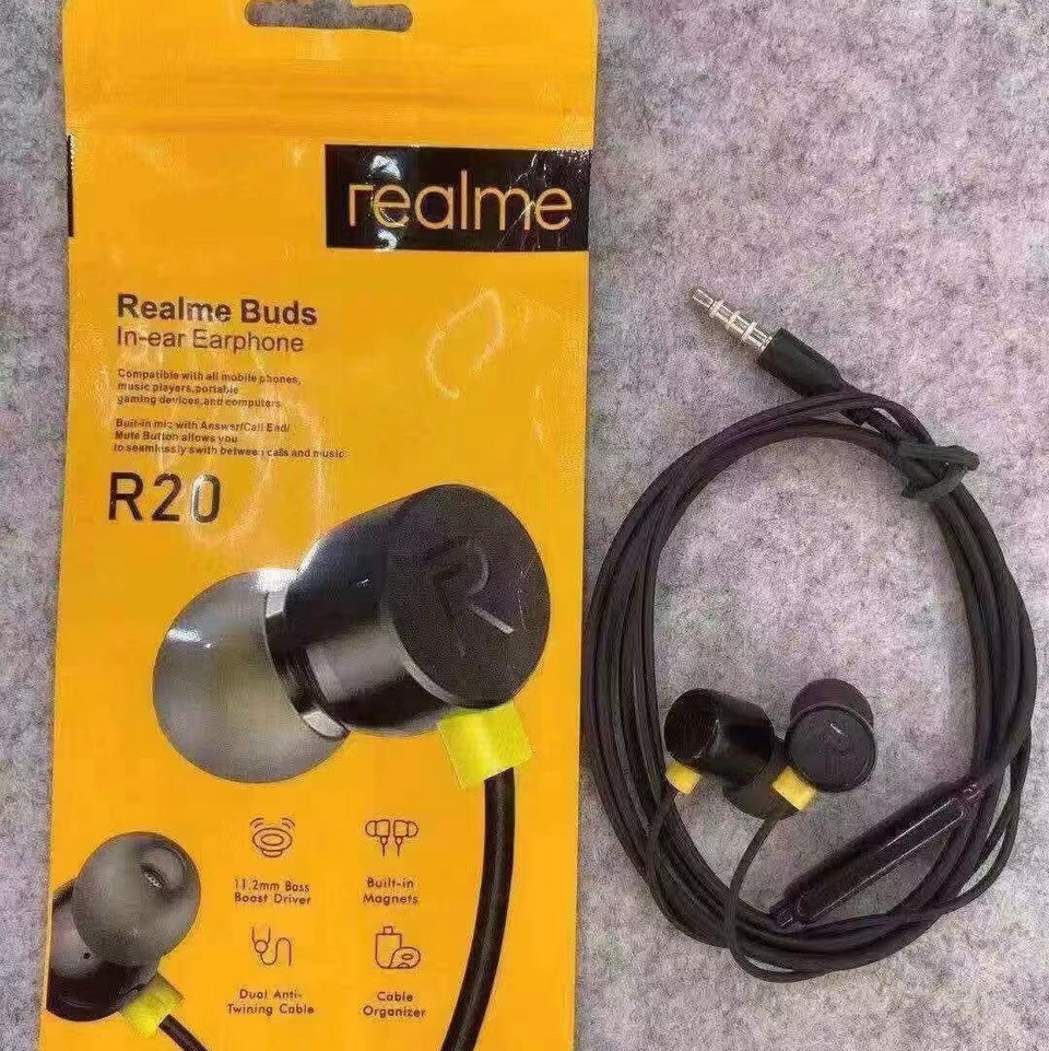 realme Spot factory direct price