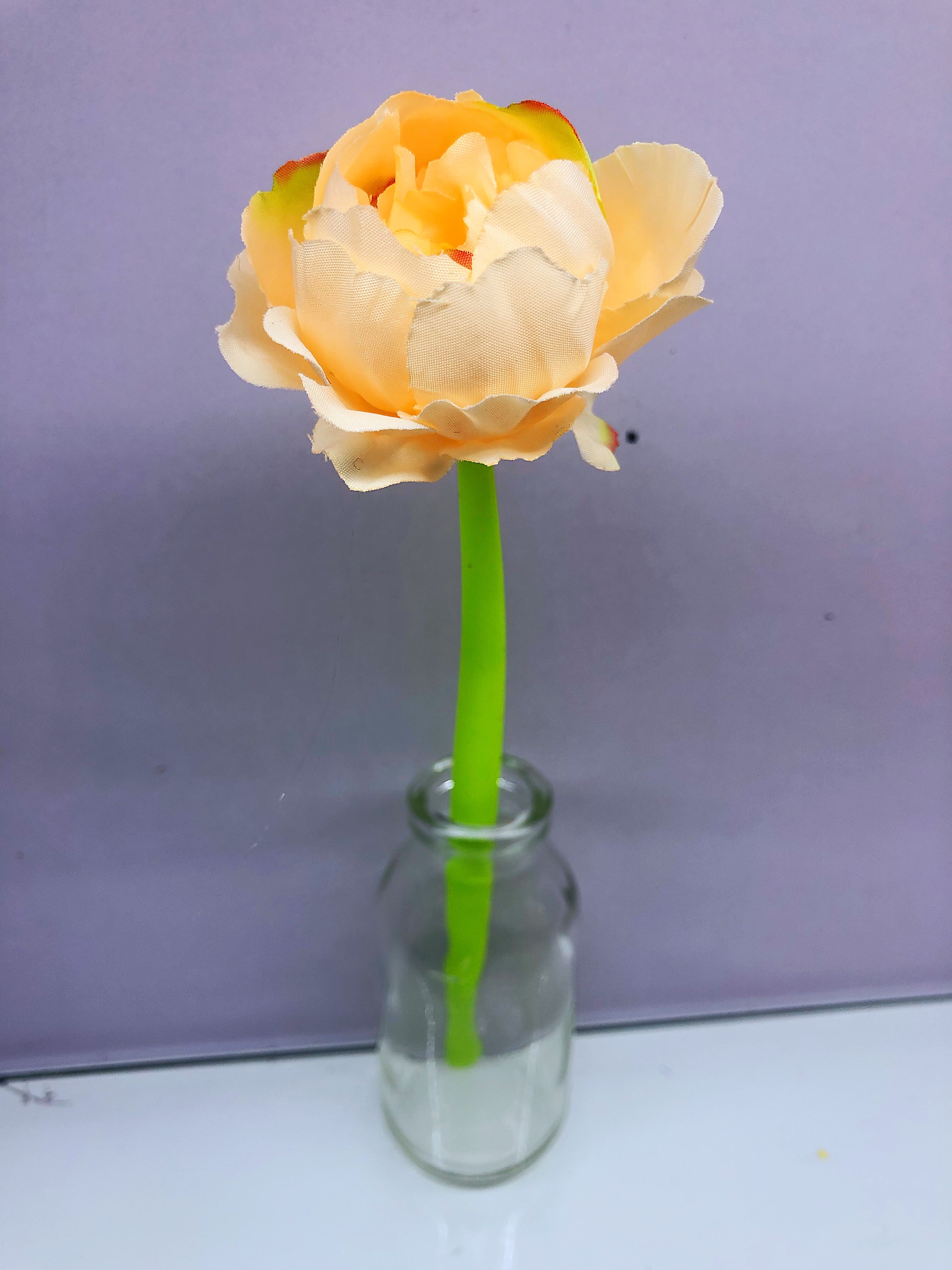 Simulated rose oil pen details Picture
