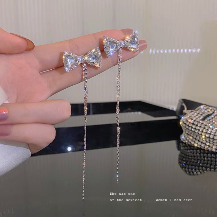 Earrings 270