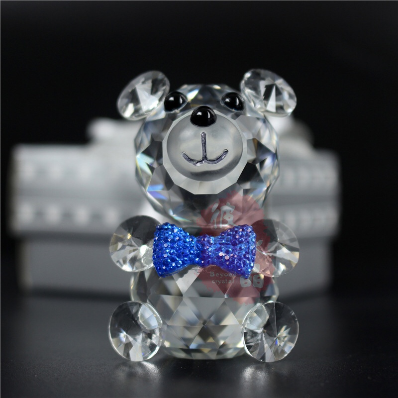 Crystal Gift 80