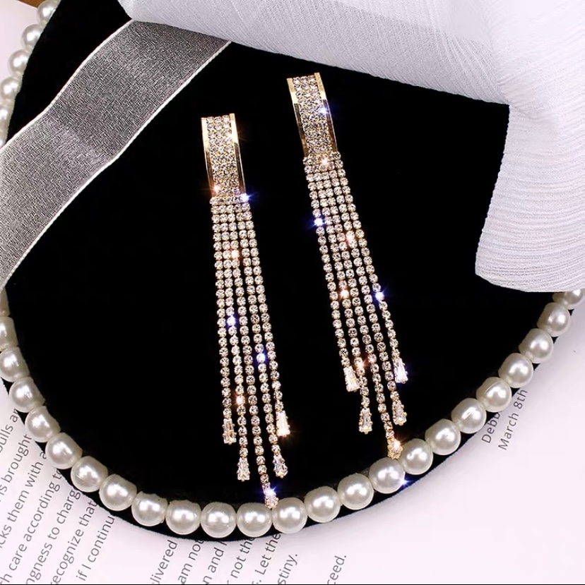 Earrings 220