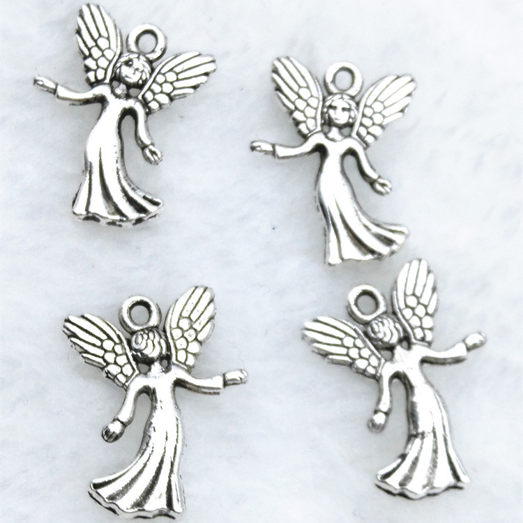 Alloy pendant details Picture