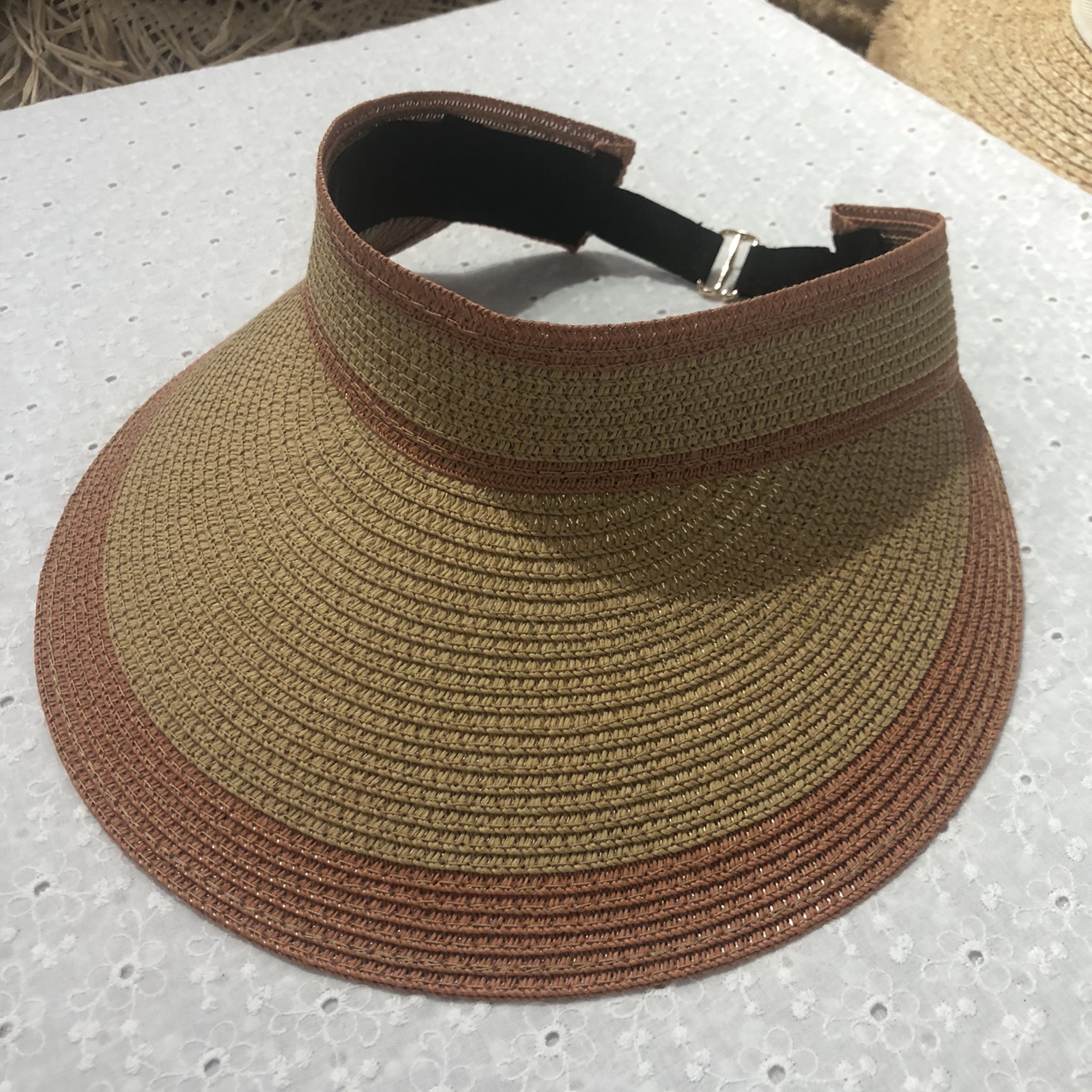 Hollow Hat
