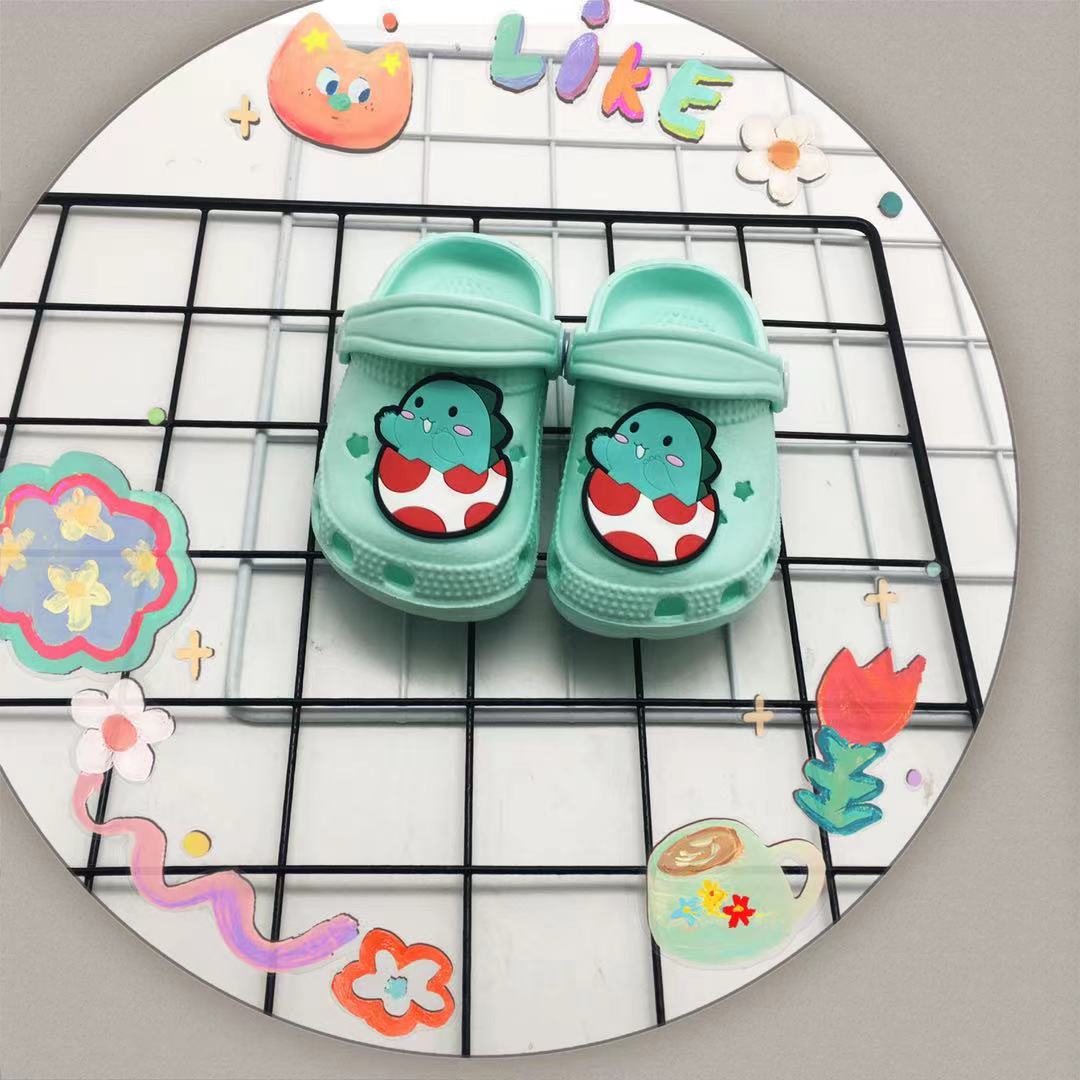 DORA Shoes Kids Crocs Tide 039 full figure