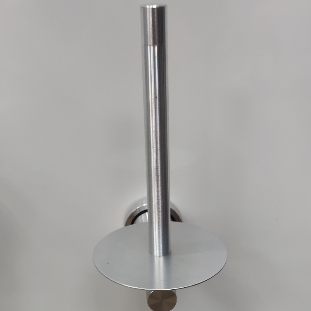 L型纸巾架皂液器一体式设计 加厚材质卫生间免打孔壁挂式抽纸架 厕纸架纸巾盒