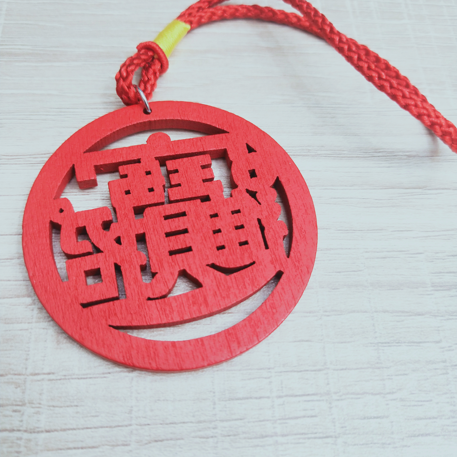 Huayu jewelry pendant 07