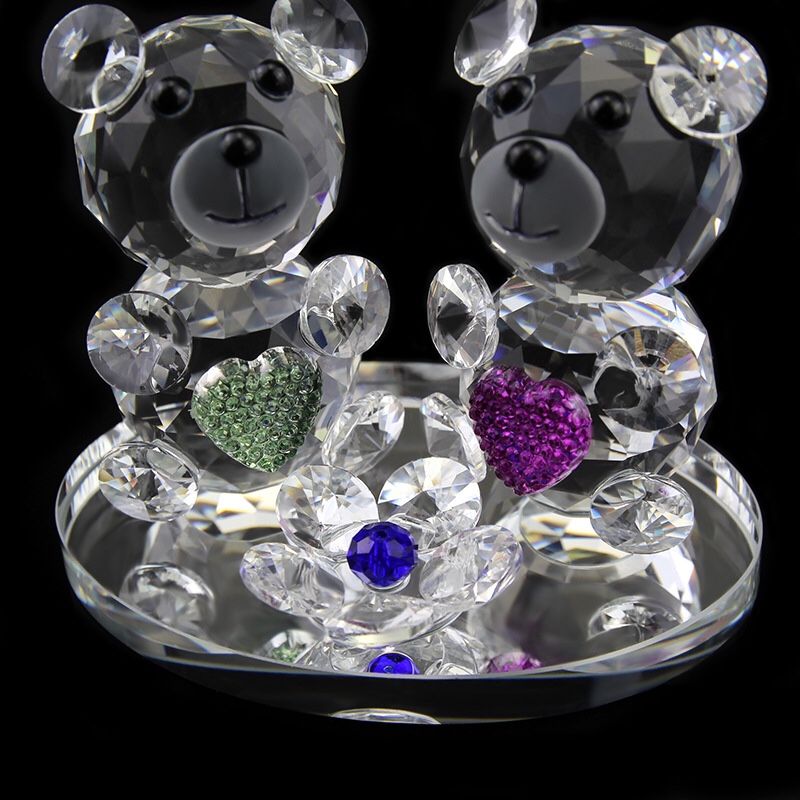 Crystal Gift 73