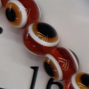 12 centimetres eye 13