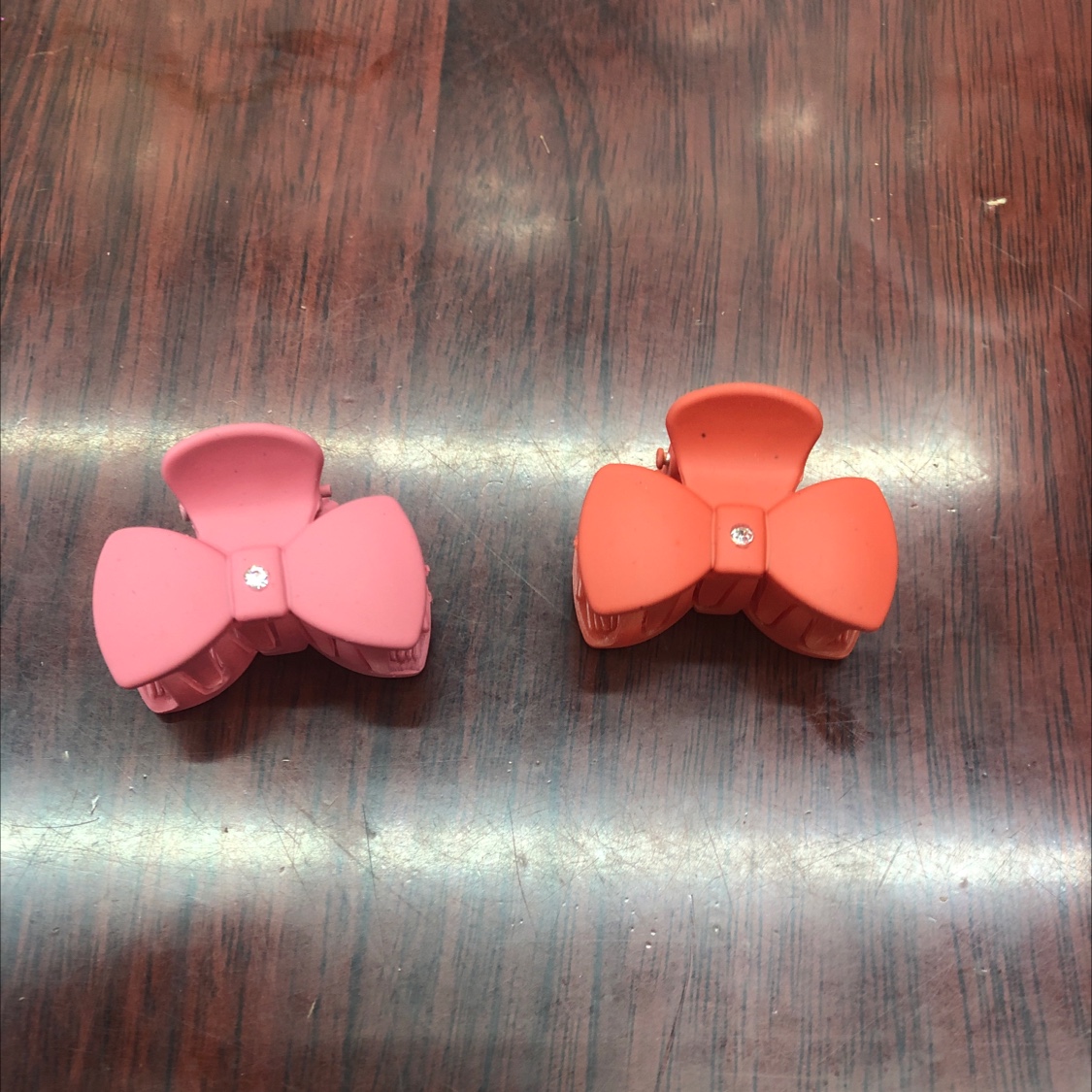 4cm领结橡皮漆反钻23