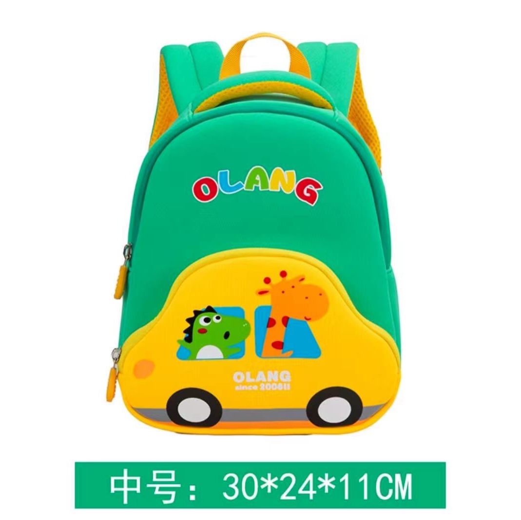 幼儿小汽车