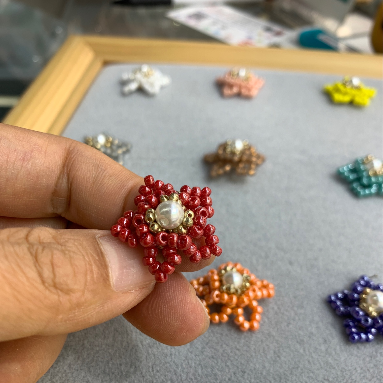 米珠花49产品图