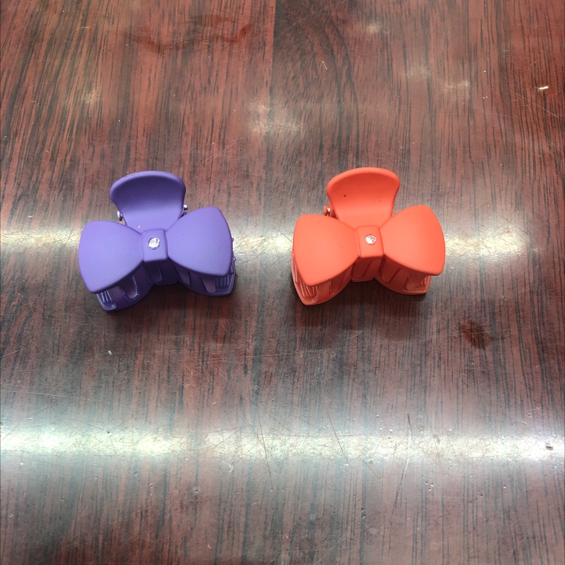 4cm领结橡皮漆反钻24