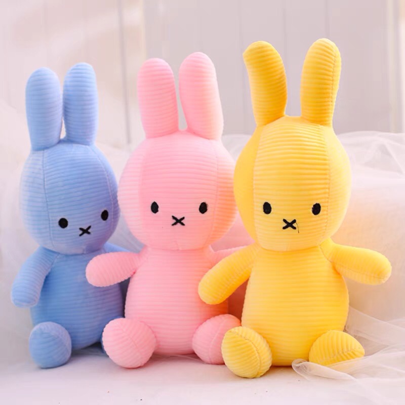 Plush toys, 30-centimeter small figurines, 9-inch cute claw machine, dolls, wedding celebration scattering dolls, small size 0801
