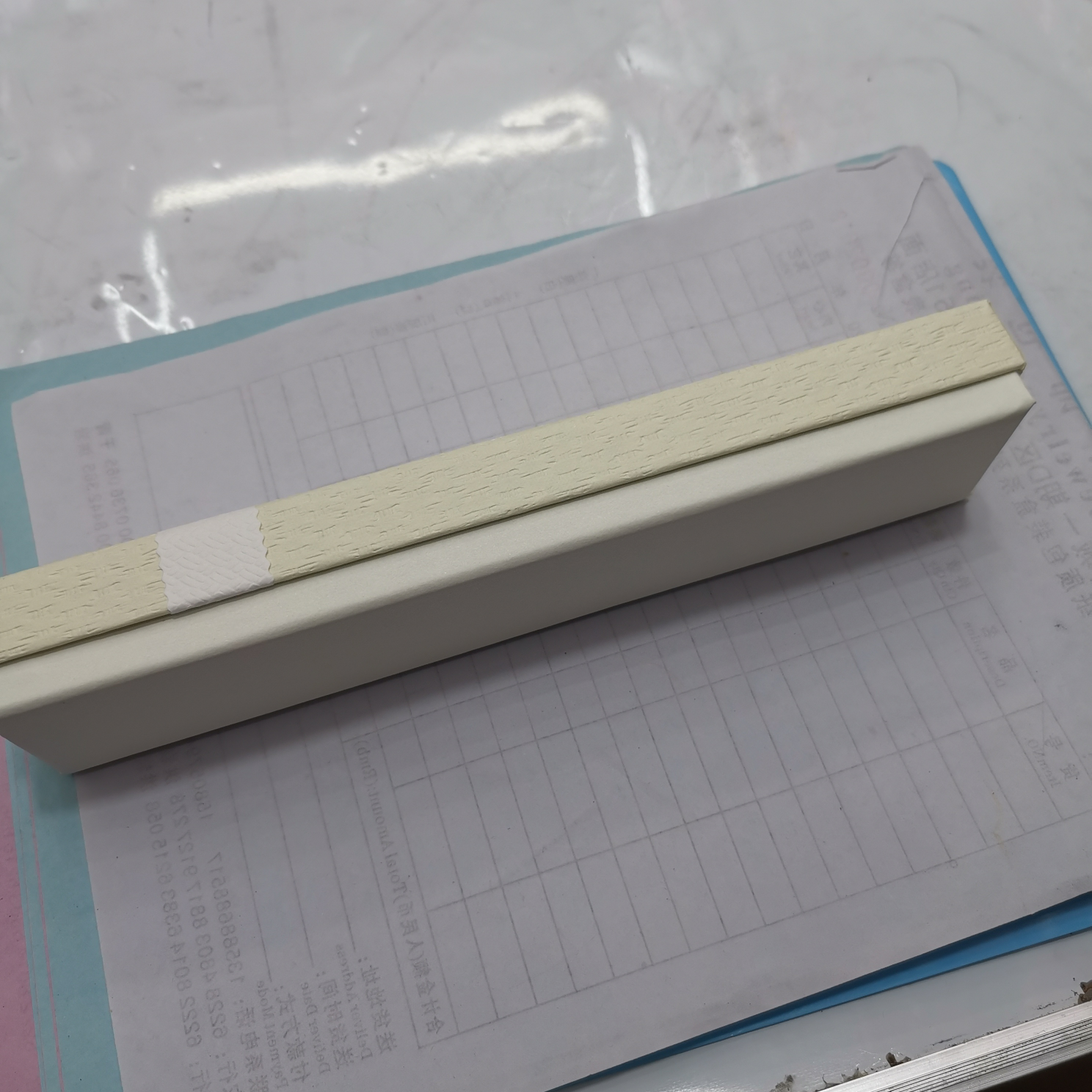 蝴蝶结盒子199