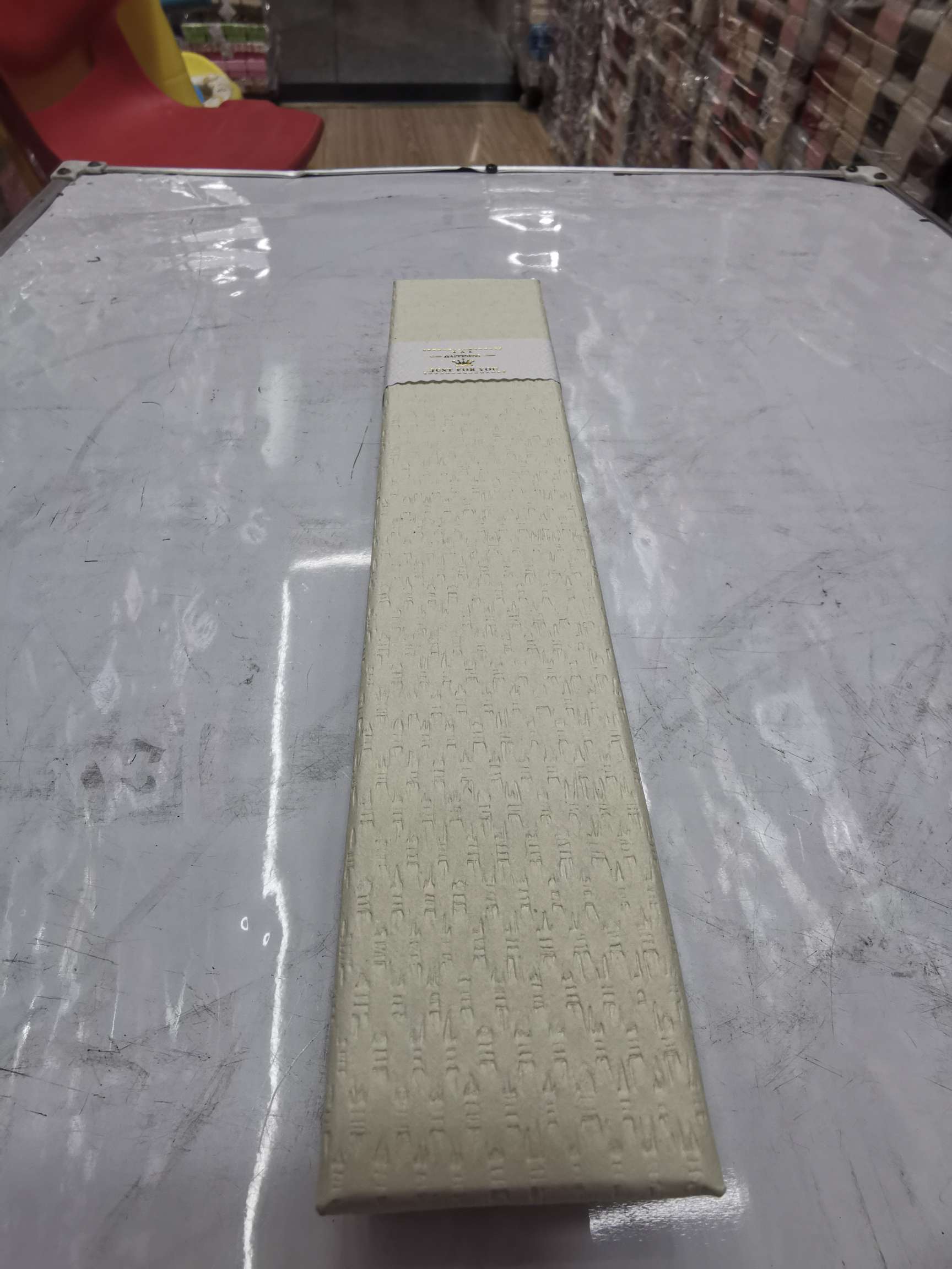 蝴蝶结盒子247细节图