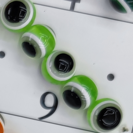 12 mm eye 9