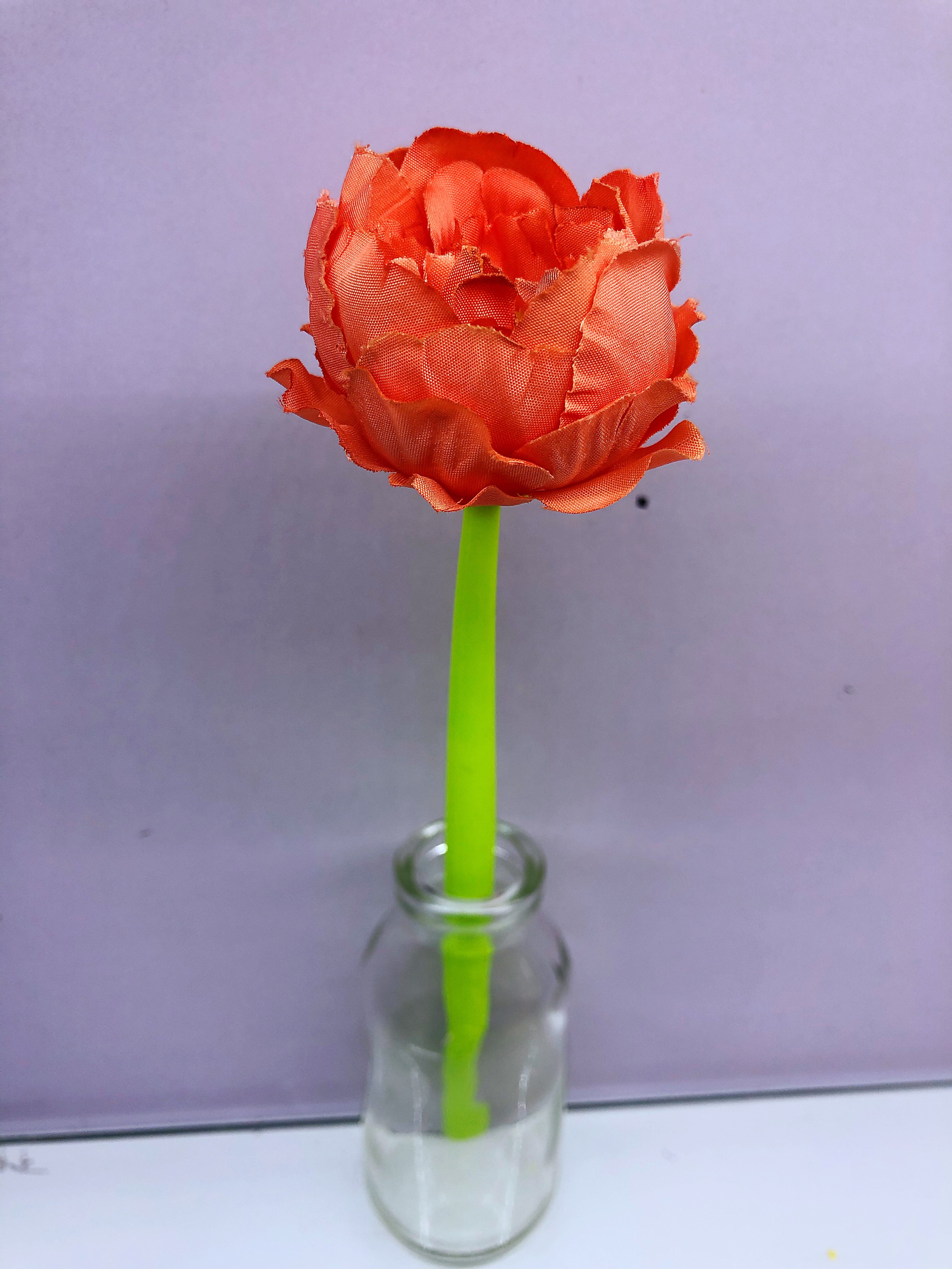 Simulated rose oil pen Item Picture