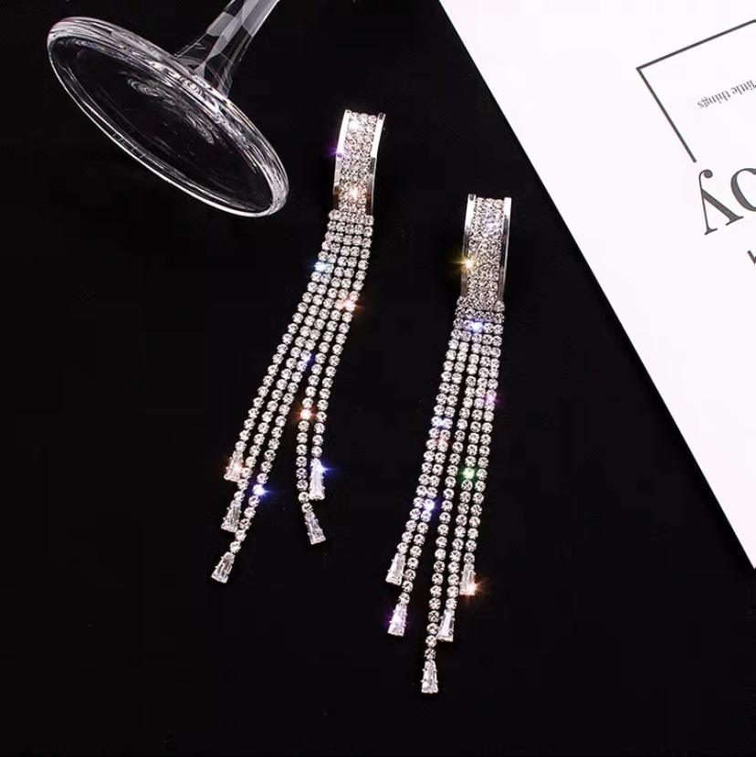 Earrings 216