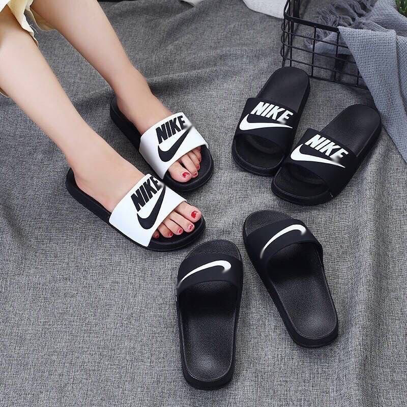 Cross-border e-commerce slippers male summer fashion wear students flip-flops home men's slippers female foreign trade wholesale slippers
