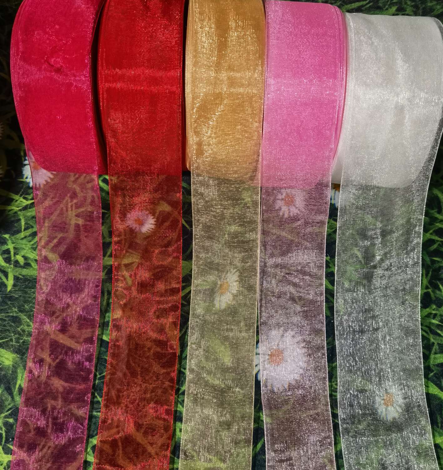 花边/辅料/水溶细节图