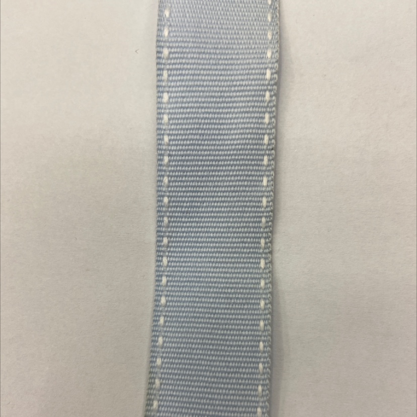 2.5cm polyester jumper webbing 47#