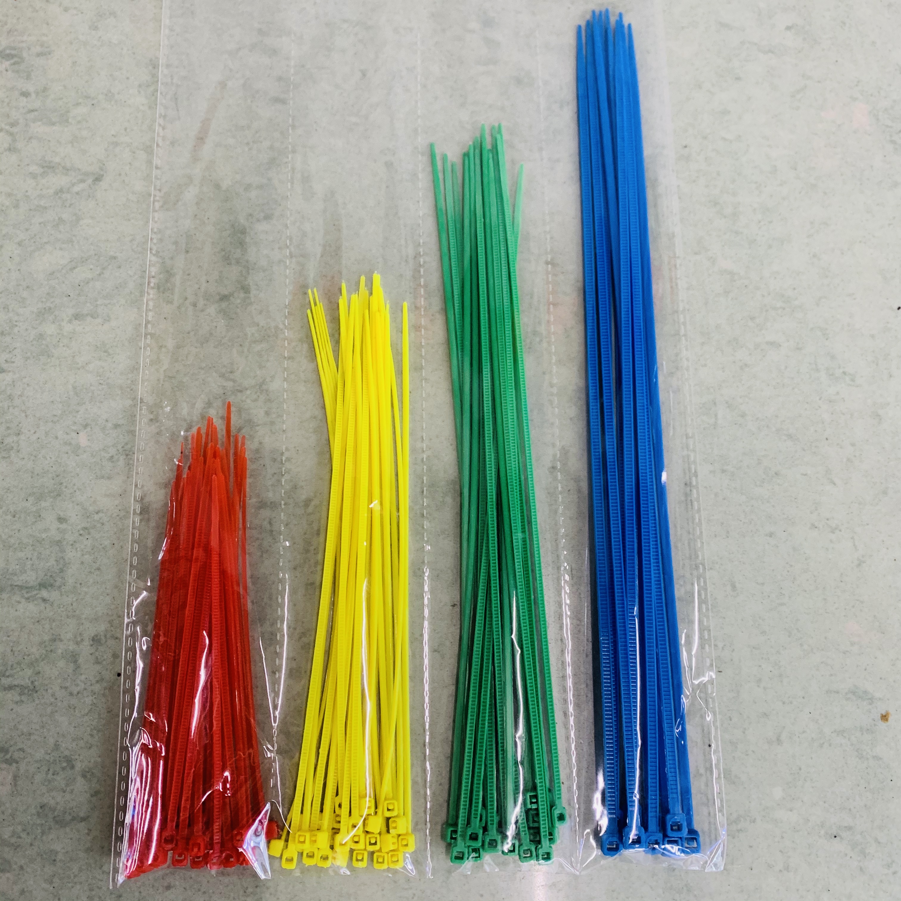 Nylon Cable Tie Item Picture