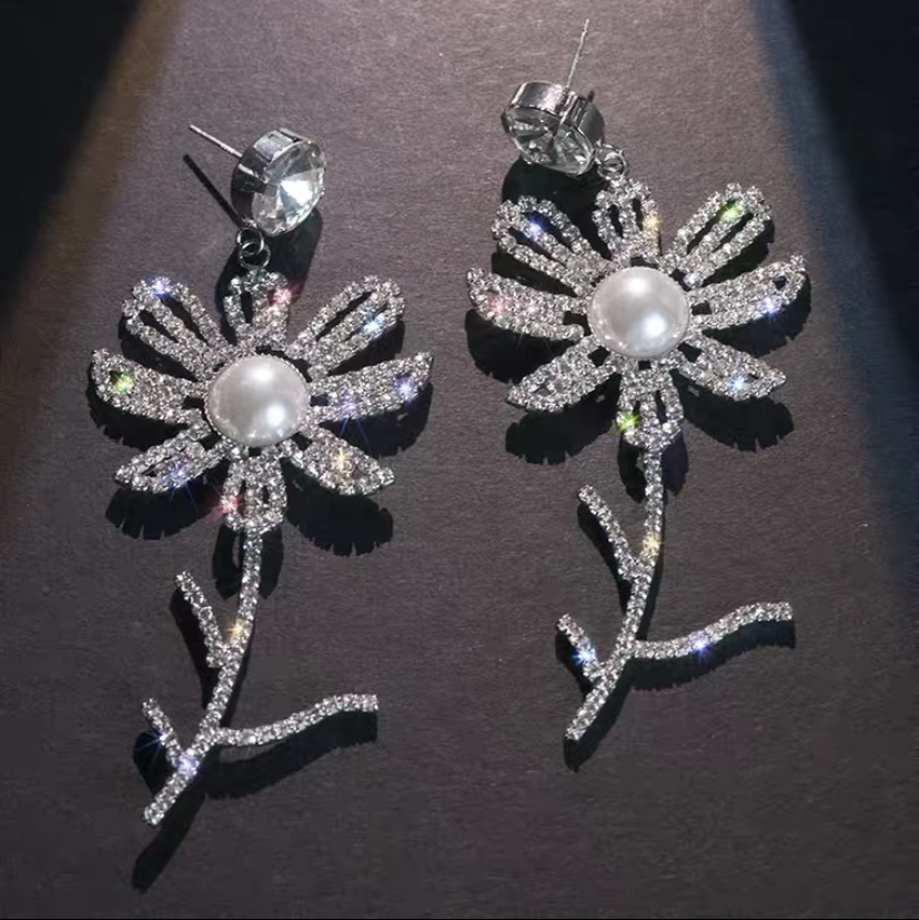 Earrings 298