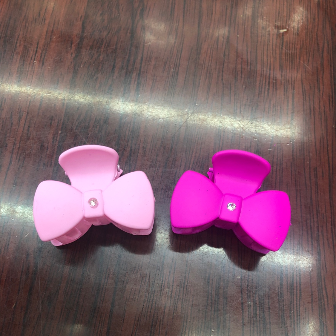 4cm领结橡皮漆反钻71