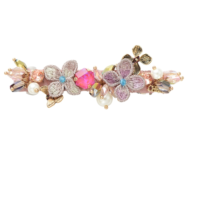 Fabric print clip