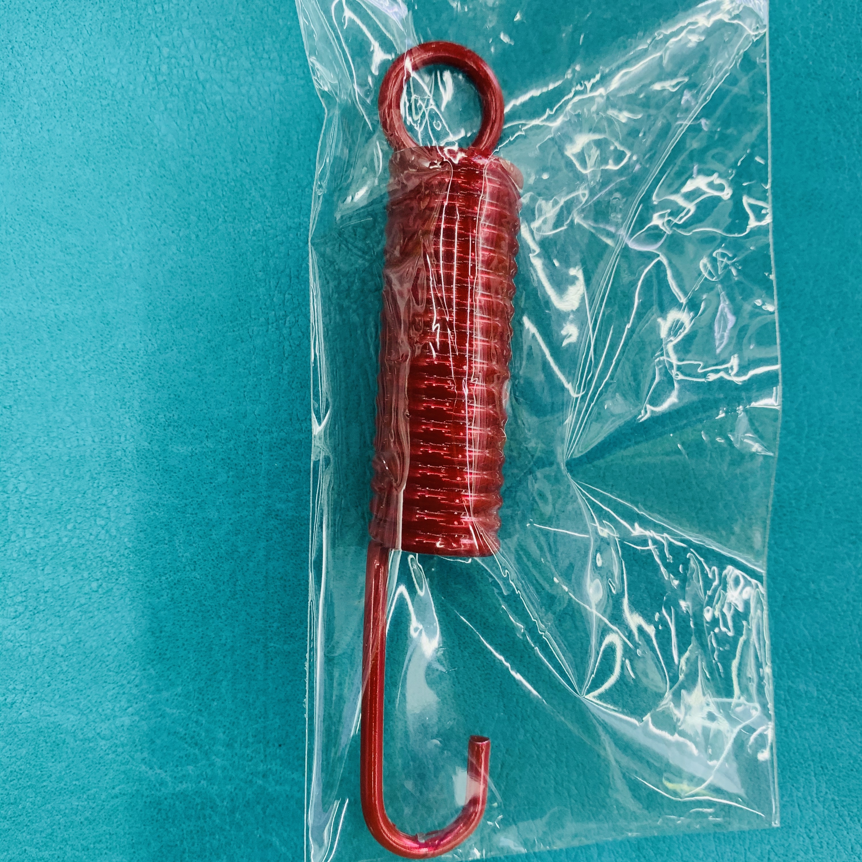 3 Inch Color Spring details Picture